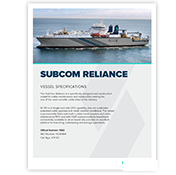 Reliance