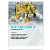 Sea Stallion 3